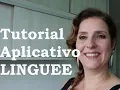 Tutorial Dicionario Aplicativo Linguee Graziela Mercurio