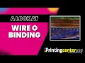 Wire-O Binding from PrintingCenterUSA