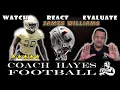 James Williams Highlights - He is committed to the University of Miami WRE