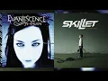 Download Lagu Bring Me To Comatose (MASHUP) [Evanescence x Skillet]