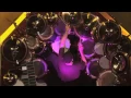 "Working Man" by Rush (Time Machine Tour: Live In Cleveland) [OFFICIAL]
