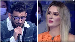 طلبوا من قدور تلاوة القرآن الكريم لكن حالة هيفاء مختلفة 