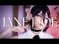 JANE DOE - Kenshi Yonezu and Hikaru Utada (English cover)
