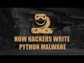 YouHacker Malware Analysis - Analyzing a Python Malware Part 2