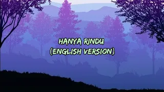Download Hanya Rindu - Andmesh Cover By  Alexander Stewart Lyrics Music English MP3