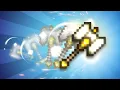This Terraria weapon is WAY better than expected