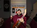 Download Lagu Best Friend by Rex Orange County Ukulele Tutorial #shorts