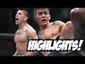 Mario Bautista Career Highlights Next Potental Champion