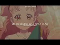 Witch Hat Atelier OP. Full | Kaze no Anthem - Eve feat. suis from Yorushika | Sub Español + AMV