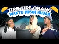 Download Lagu TIPE TIPE ORANG WAKTU MUSIM HUJAN⛈️🌧️