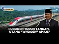 TOP REPORT - Presiden Prabowo Ambil Alih Utang Jumbo \