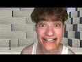 Minecraft Food Emoji IRL + ASMR