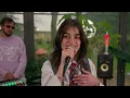 Oden & Fatzo X THEOS ft. Noa Milee - Only You (Live Session)
