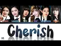 Download Lagu IVE (아이브) - Cherish Lyrics [Color Coded Han/Rom/Eng]