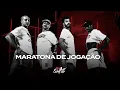 Download Lagu MARATONA DE JOGAÇÃO - ANITTA, HITMAKER | FitDance (Coreografia)