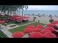 Acqualina Live Beach Cam