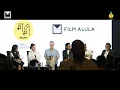 Showcasing AlUla Filmmakers Paradise Jio MAMI 2023