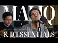 Download Lagu MALIQ \u0026 D'ESSENTIALS - SENJA TEDUH PELITA [LIVE] | GENONTRACK