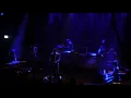 Phosphorescent - New Birth in New England // Gothenburg, Sweden, 2018