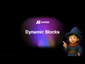 Mage Pro Dynamic Blocks Intelligent Auto-Scaling and Dynamic Pipeline Orchestration