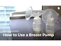 Download Lagu How to use a breast pump | Breastfeeding