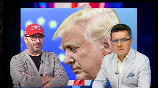 Dan Dungaciu: "Revoluția lui Trump va ajunge în Europa, chiar dacă mai târziu"