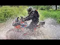 Download Lagu Preparing a Big Bike for Off-Road Touring | KTM 1290 Super Adventure R | Part 2