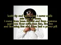Bunji Garlin Hard Fete (Lyrics)