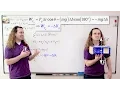 AP Physics C Equations to Memorize Mechanics