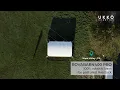 ROVA BARN400 PRO Your 100 Robotic Pasture Barn UKKO Robotics