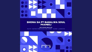 phambili shona sa main mix 