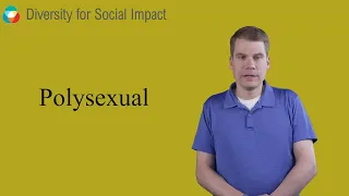 Understanding Polysexual