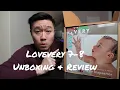 Lovevery 7-8 Month Play Kit Unboxing and Review The Inspector
