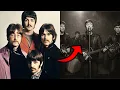 Download Lagu The Beatles' FIRST Performance Age 17 - Stolen Amplifier, Shop Owner's Shock, Birth of Legends MP3