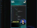 Fix dual table border HTML Tables HTML Shorts Series