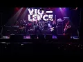 Vio-Lence - Kill On Command (Live @ Setembro Negro Festival 2022) [By Metal Bootlegs] São Paulo [HD]