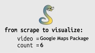 Python googlemaps using Google Maps API to get latitude and longitude for cities