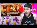 Download Lagu RAPPER REACTS to KPop Demon Hunters 'Golden' | FIRST LIVE On The Tonight Show | BETTER LIVE!?!