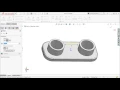 Ribs in SOLIDWORKS 2016