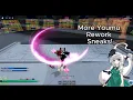 Allusions 2 Even MORE Youmu Rework Sneaks