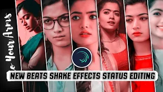 into your arms song beats shake effect status video editing in alight motion
