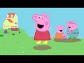 Peppa Pig Tales 2026 🌙 Baby Evie BITES George's TOY! 👶 | BRAND NEW Peppa Official