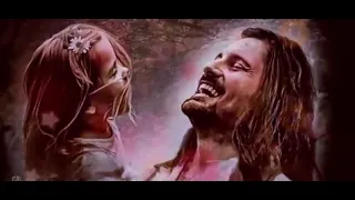 ترنيمة كبرت في حضنه ترانيم مسيحية 