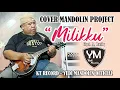 Lagu COVER MANDOLIN #17 - \