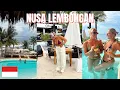 BEACHCLUBS OP NUSA LEMBONGAN!🏖️👙SUKU BEACHCLUB OP NUSA CENINGAN!😍