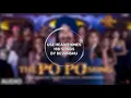 Po Po Song 16D | Guru Randhawa, Tanishk Bagchi, Armaan Sharma