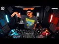 Download Lagu R3WIRE | Tech House Live Mix | 05-06-2025