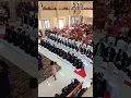 Download Lagu Hendaklah Kau Iring YESUS, PIKUL SALIB. Peneguhan 30 Anggota Sidi Baru. Jemaat Hatusua