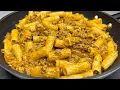 Download Lagu De beroemde Montecarlo pasta! Restaurantkwaliteit pasta in een paar minuten, ongelofelijk lekker!