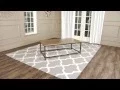 Safavieh Alec Coffee Table AMH6545A